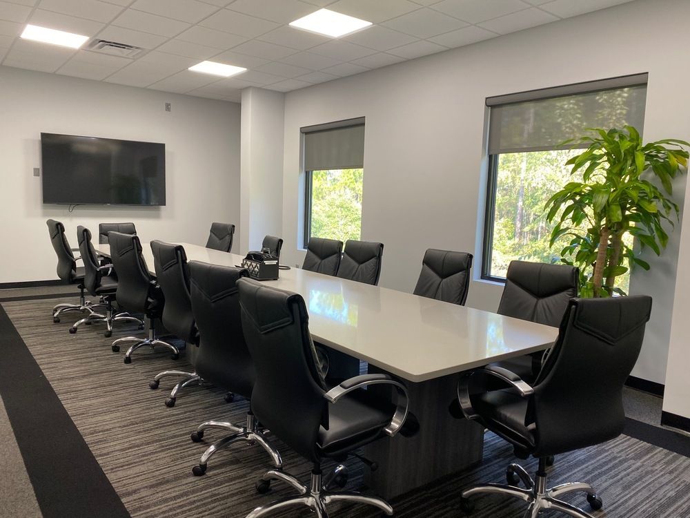 Office For Lease: 9393 Mill Springs Dr, Jacksonville, FL 32257
